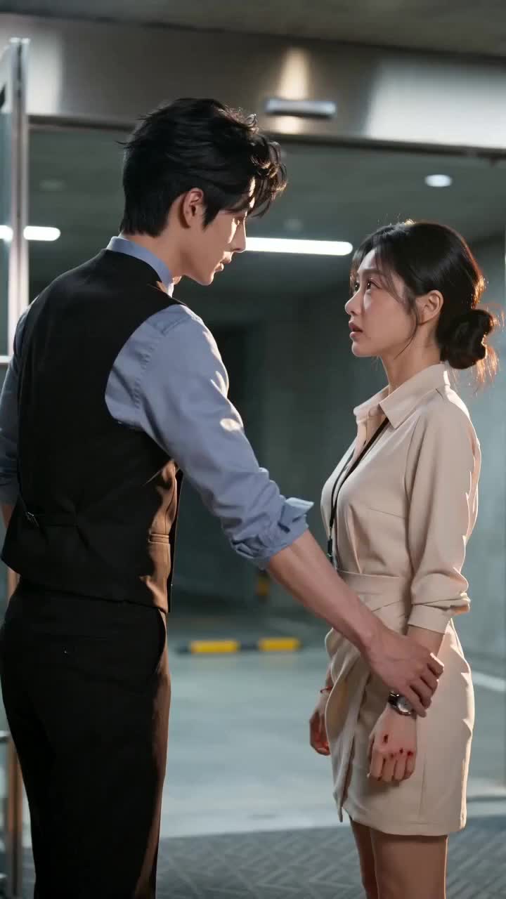 EP. 30 - ลูกผูกรัก ท่านประธาน